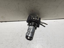 Blocchetto accensione benzina