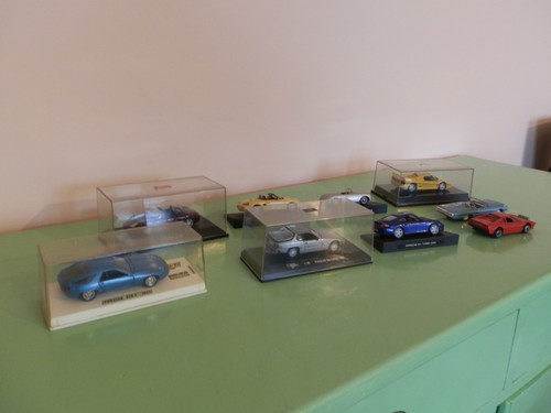 Automodelli 43 - automodelli, 1:43