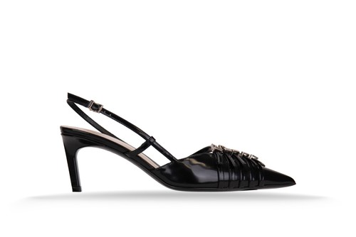 Gucci 796016 1000 heels - gucci,