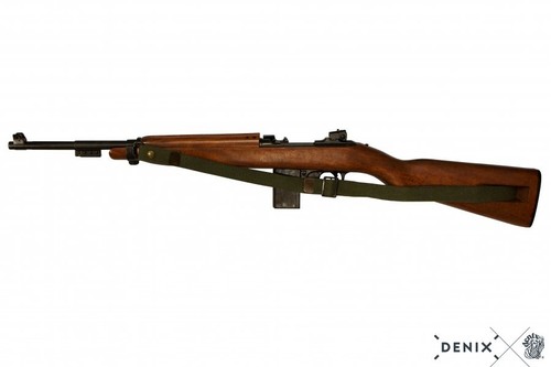 Carabine cal winchester - m1,