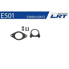 Montagesatz catalizzatore per - montagesatz,