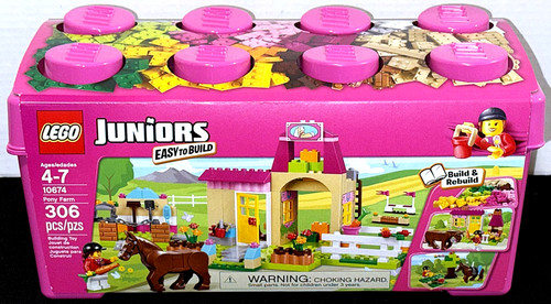 Nuovo sigillato lego 10674 - lego,