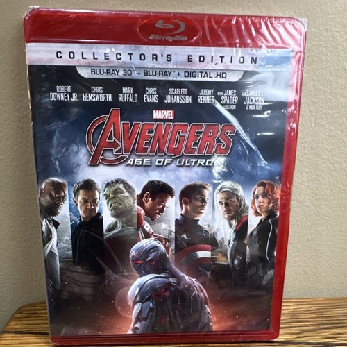 Marvel avengers age ultron - of,