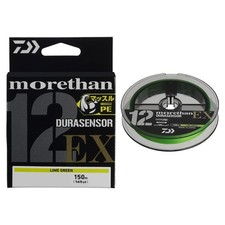 Filo Daiwa UVF Durasensor