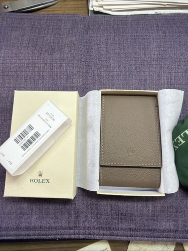 Rolex marsupio viaggio - rolex, da