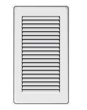 Griglia Di Ventilazione