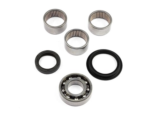 Kit cuscinetti oscillanti