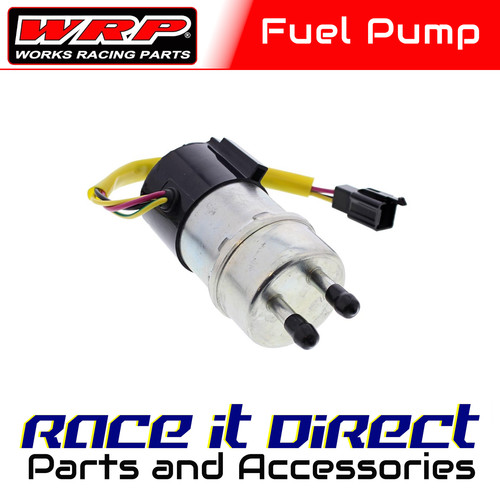 Kit completo pompa - , carburante