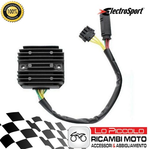 Regolatore tensione - regolatore, di