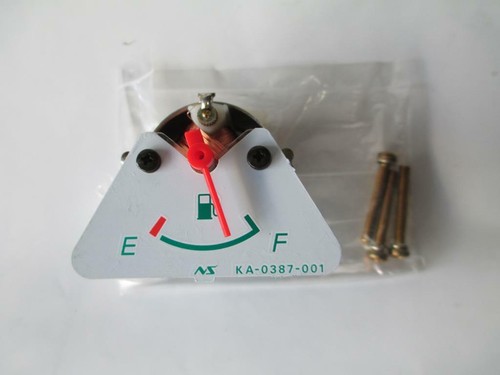 Strumento indicatore benzina - strumento,