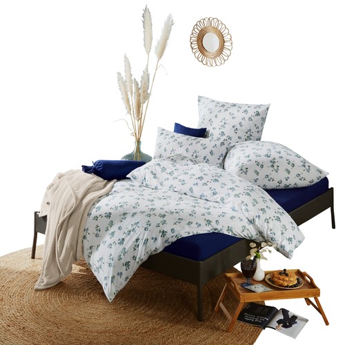Biancheria letto singola - da,