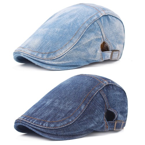 Cappello berretto piatto - berretto, uomo