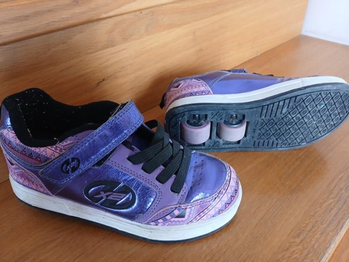 Heelys scarpe pattini skate - heelys, x2