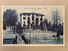 VARESE - Leggiuno - Frazione