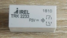 Irel TRK 2233 RELÈ 5V