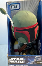 Star wars super talking - star,