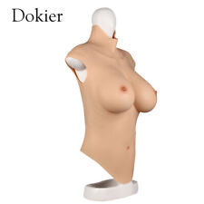 Mezzo body Dokier taglie forti