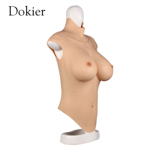 Mezzo body dokier - taglie, forti