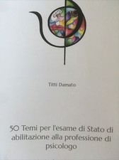50 Temi Per L’esame di