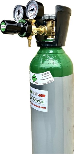 Bombola argon litri - bombola,