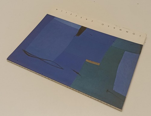 Tommaso cascella colori - lt-,