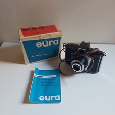 FERRANIA EURA MACCHINA