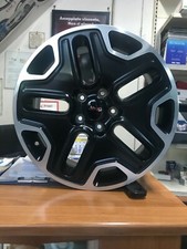 4 CERCHI IN LEGA DA 17 PER