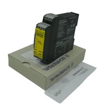 Relè di sicurezza SCHMERSAL SRB301MC-24V 10119684 -unused-