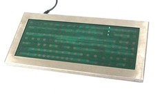 TEXAS INDUSTRIAL PERIPHERALS