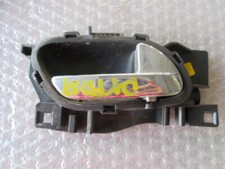 9144A5 MANIGLIA INTERNA POSTERIORE DESTRA PEUGEOT 207 1.4 B 5M 5P (2006) RICAMBI