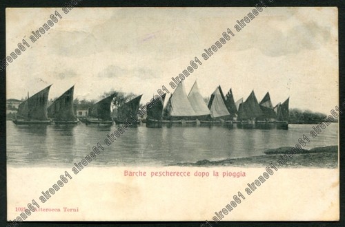 Fishing fishermen scene - 10,