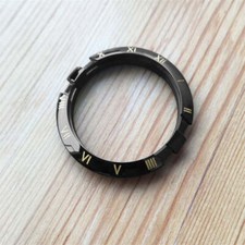 lunetta orologio ceramica per Omega Constellation Co-Axial Master Chronometer 41mm 131