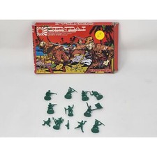 Vintage Atlantic Sendai 55 HO