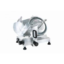 Affettatrice Professionale a Gravità Lama Ø 275 mm - Monofase