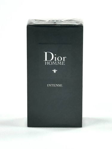 Christian dior homme - christian, intense
