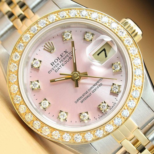Rolex donna datejust - datejust, 69173