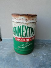 Latta Olio Bidone 60 Cm