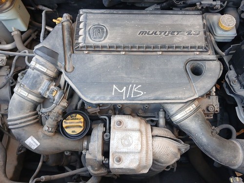 263a2000 motore completo - motore, /