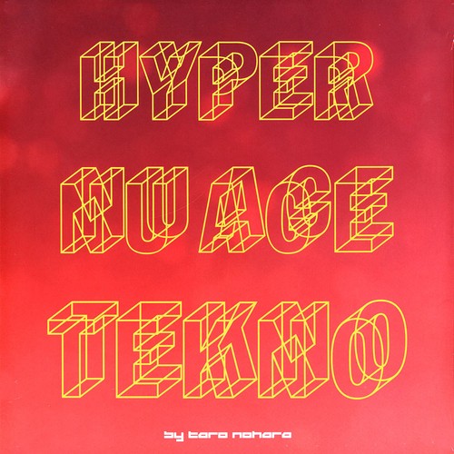 Taro nohara hyper nu age - nohara,