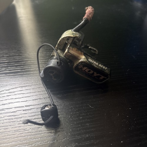 Hoyt qad ultra rest - hoyt,