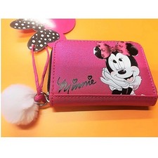 Portafoglio SEVEN "Minnie" -