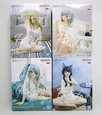 The Eminence in Shadow Relax