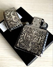 Accendino antico Zippo Armor