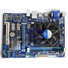 SCHEDA MADRE LGA 1155 GIGABYTE