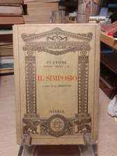 Platone Le opere Volume IX Il