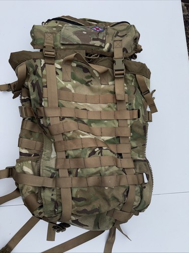 British army issue pri 45l - pri,