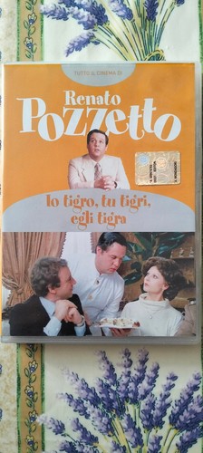 Tigro tigri egli tigra - egli,
