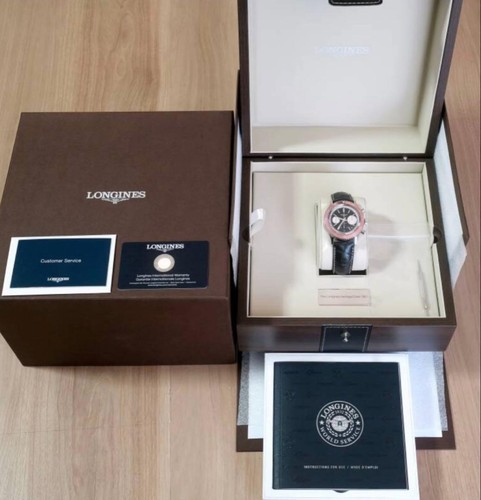 Orologio automatico longines - automatico,