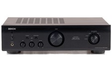 Denon pma 520ae - denon, amplificatore