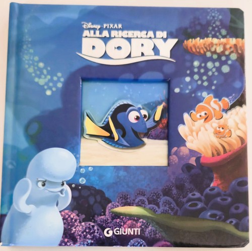 Libro pixar alla - -,